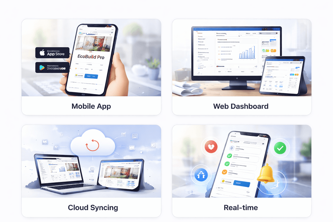 Real-Time Collaboration