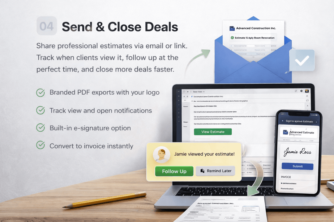 Purchase Orders